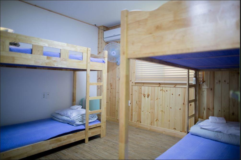 My Mother Guesthouse Jeju Exterior photo