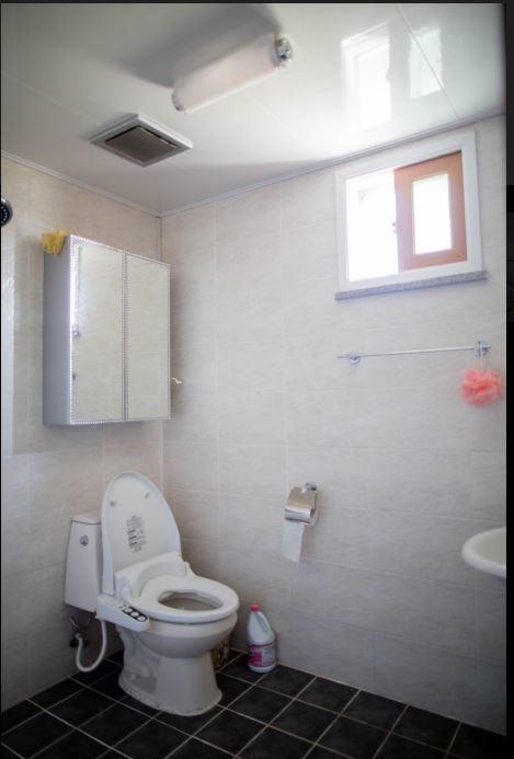 My Mother Guesthouse Jeju Exterior photo