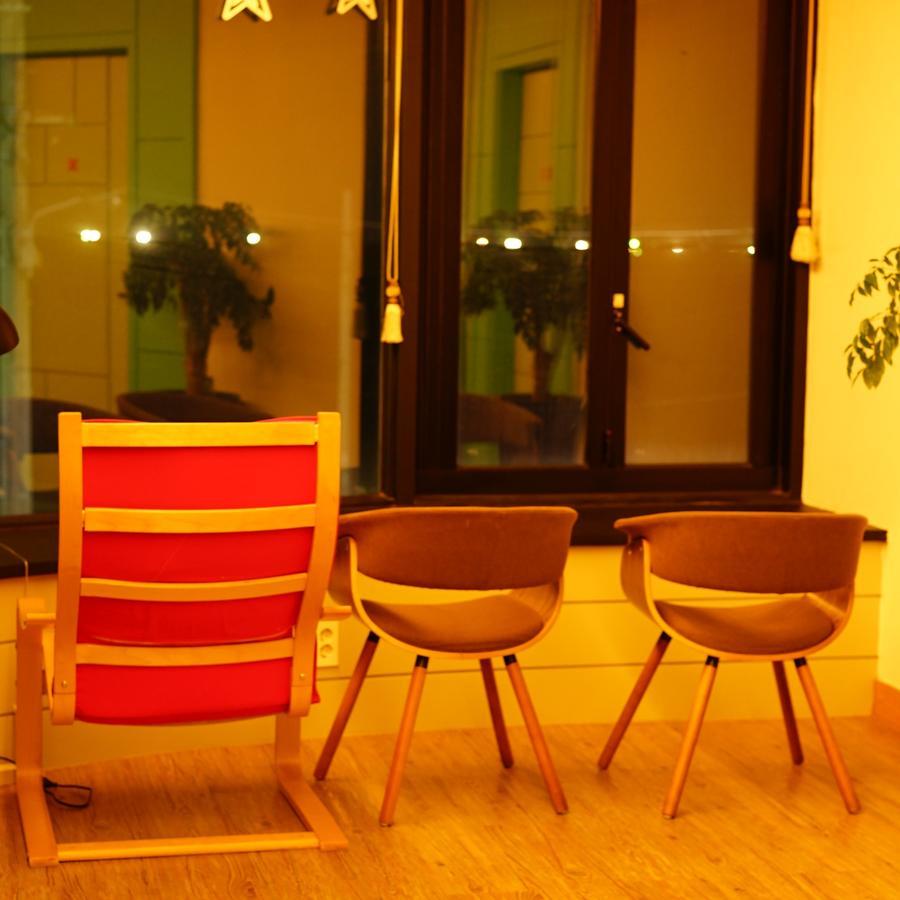 My Mother Guesthouse Jeju Exterior photo