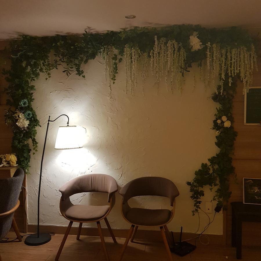 My Mother Guesthouse Jeju Exterior photo